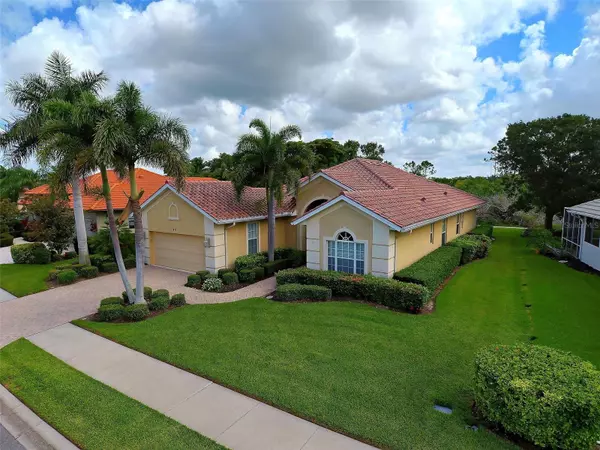 Venice, FL 34292,417 ARBORVIEW LN