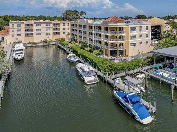 14041 BELLAGIO WAY #313, Osprey, FL 34229