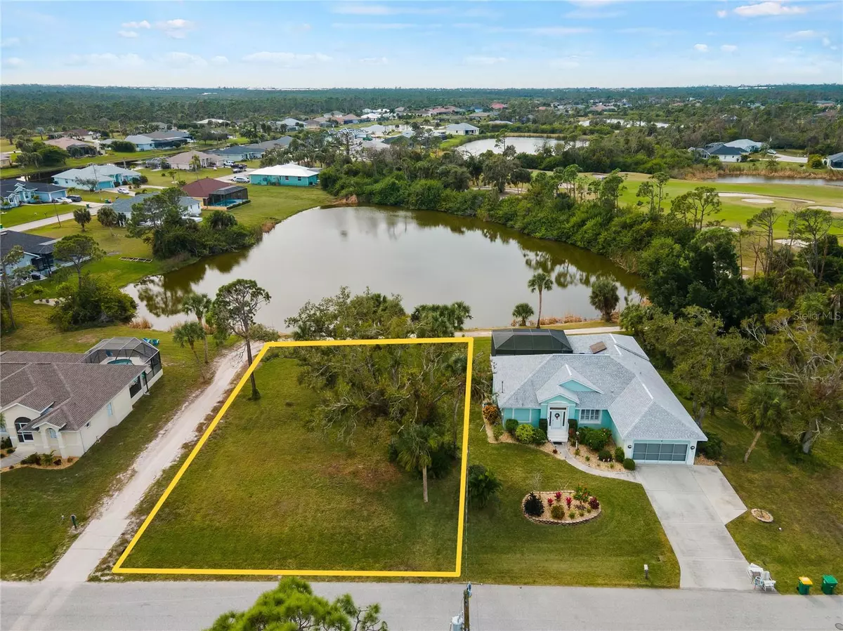 Rotonda West, FL 33947,6 PINE VALLEY CT