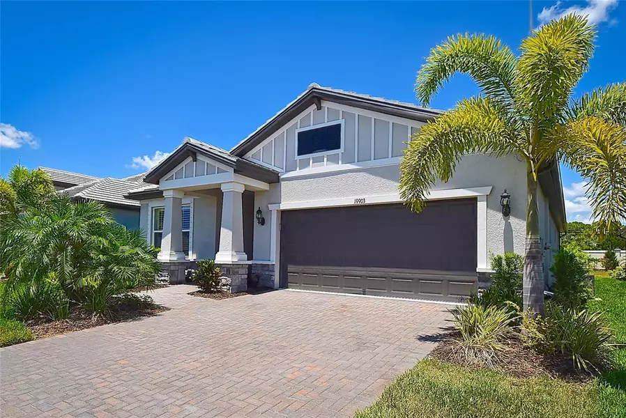 19903 BRIDGETOWN LOOP, Venice, FL 34293