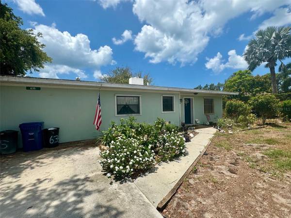 635 MISSOURI RD, Venice, FL 34293