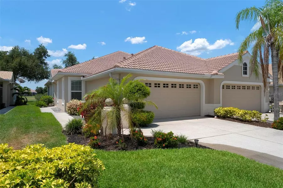 1674 SAN SILVESTRO DR, Venice, FL 34285