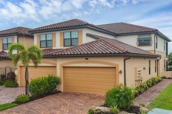 20080 RAGAZZA CIR #102, Venice, FL 34293