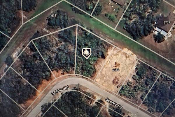 LOT 31 SCENIC RD, North Port, FL 34288