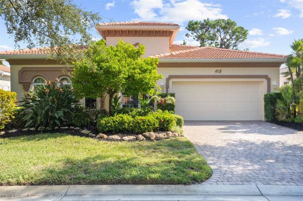 413 RIO TERRA, Venice, FL 34285