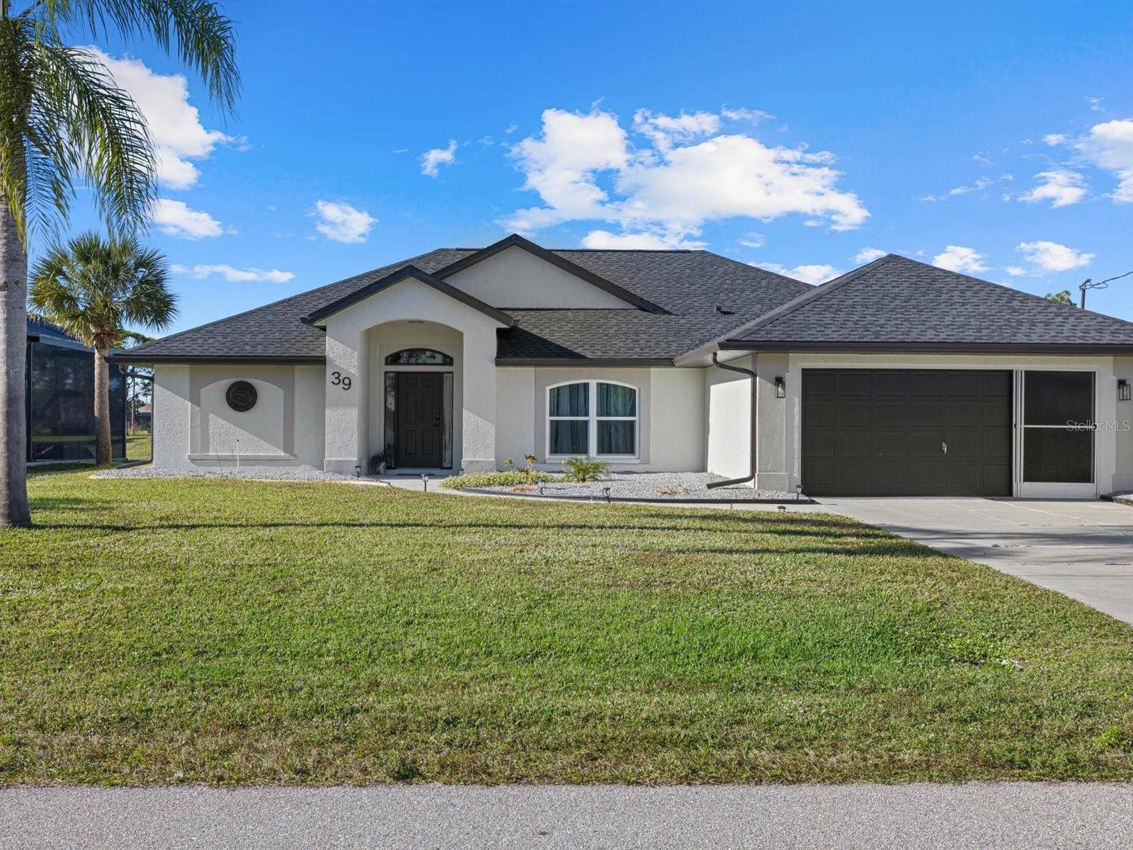 Rotonda West, FL 33947,39 LONG MEADOW CT