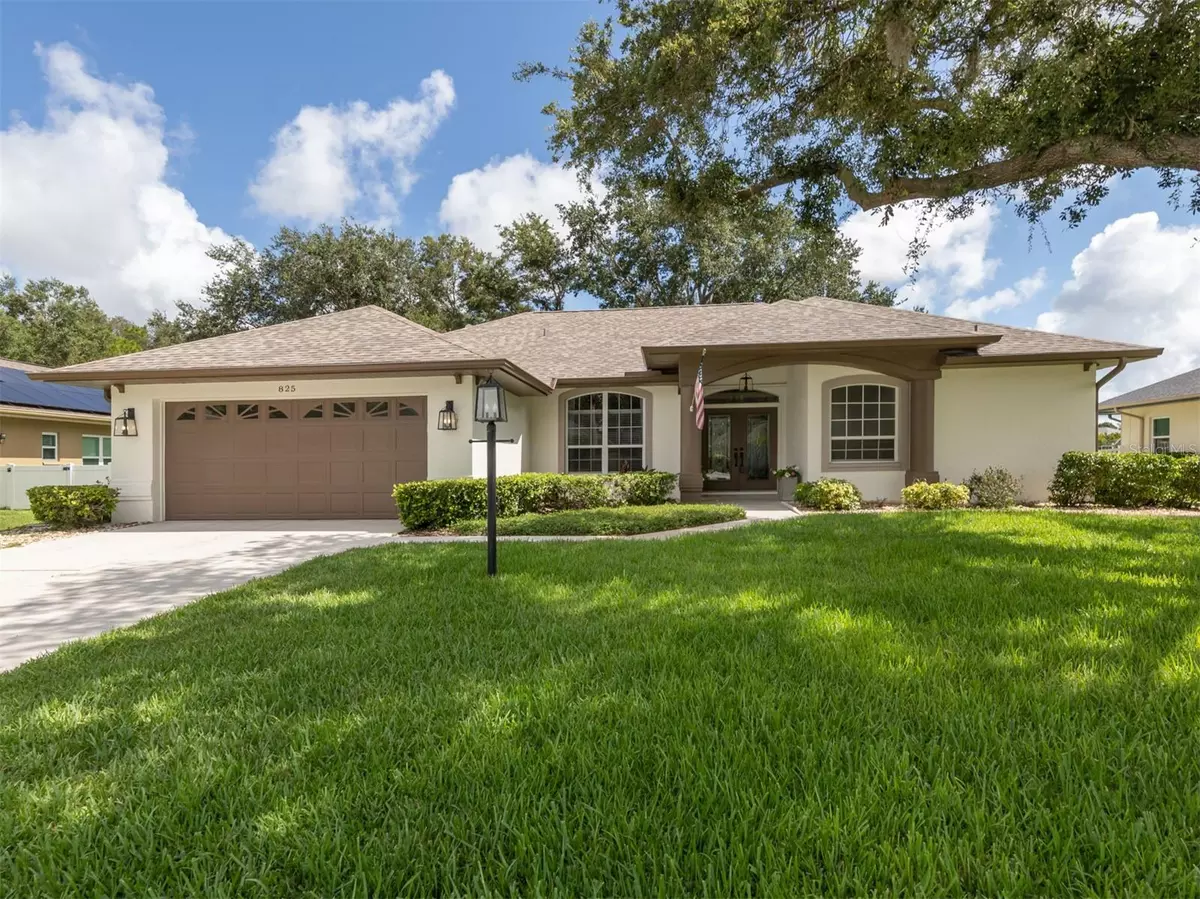 Osprey, FL 34229,825 OAK POND DR