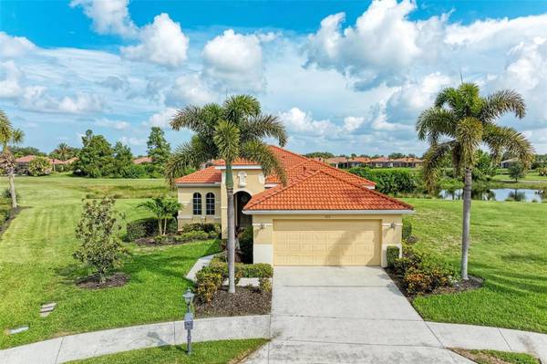 213 SAVONA WAY, North Venice, FL 34275