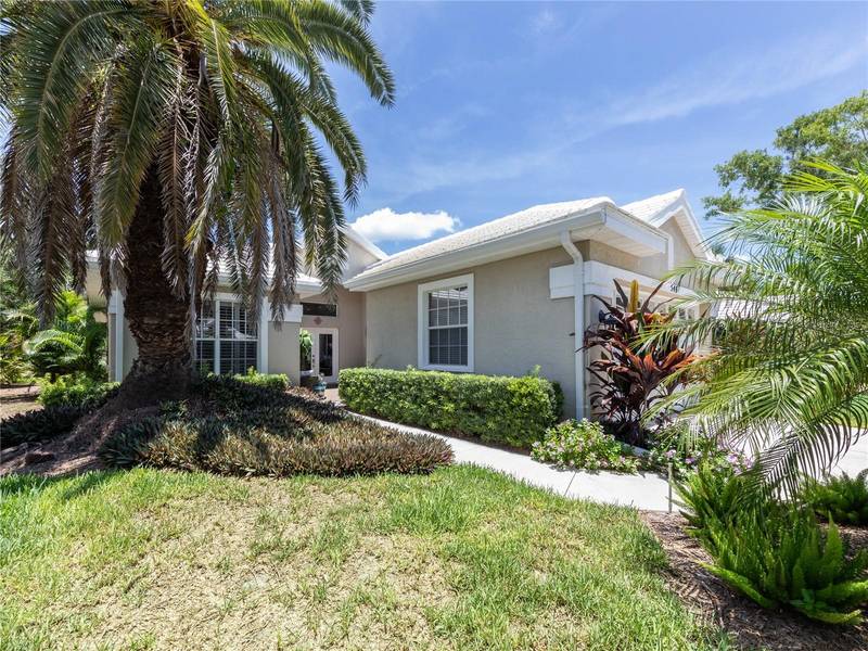 540 FALLBROOK DR, Venice, FL 34292