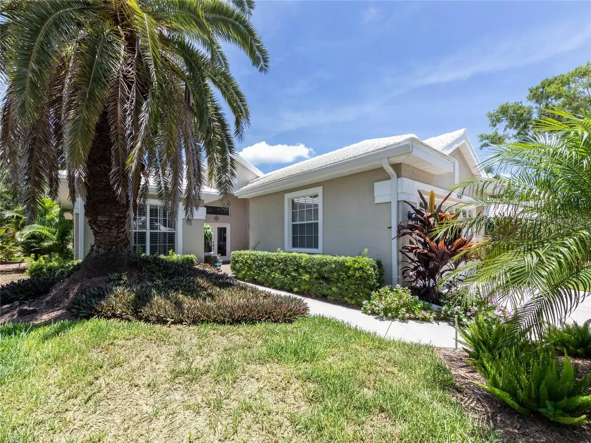 Venice, FL 34292,540 FALLBROOK DR