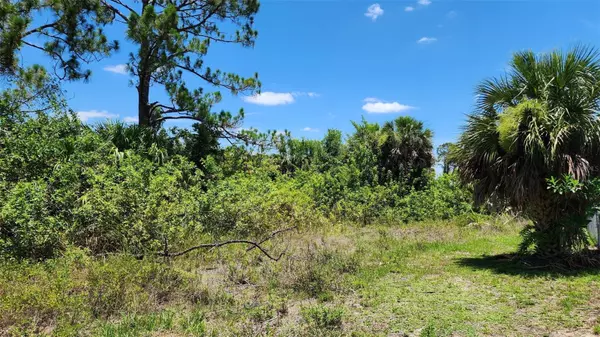 North Port, FL 34286,LOT 6 NATRONA DR