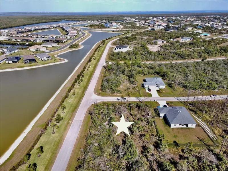 8045 THRUSO RD, Port Charlotte, FL 33981