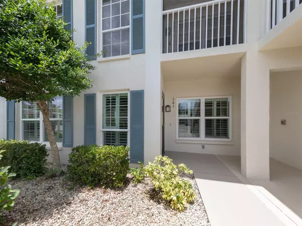 Venice, FL 34292,308 LYNBROOK CIR #101