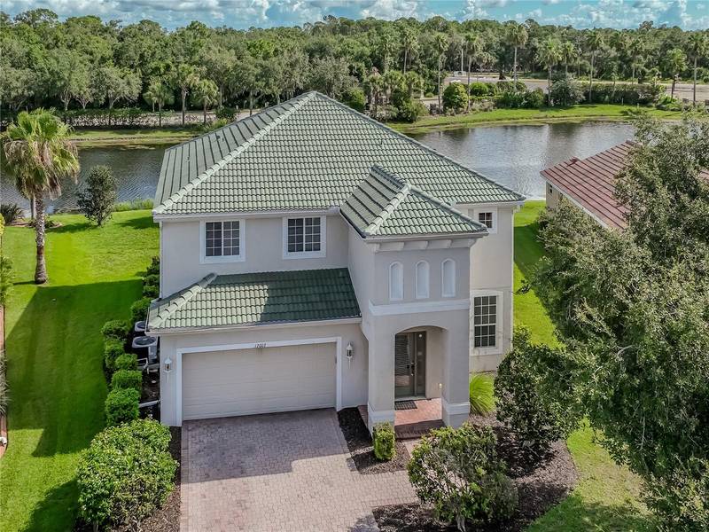 12002 GRANITE WOODS LOOP, Venice, FL 34292