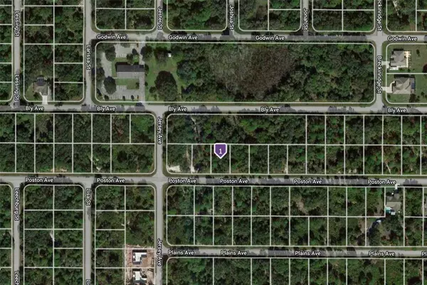 Port Charlotte, FL 33948,17408 POSTON AVE