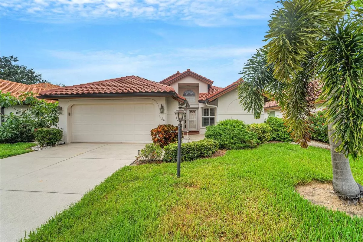 Venice, FL 34292,1188 HARBOR TOWN WAY