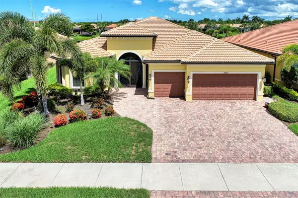 19697 PETRINO ST, Venice, FL 34293