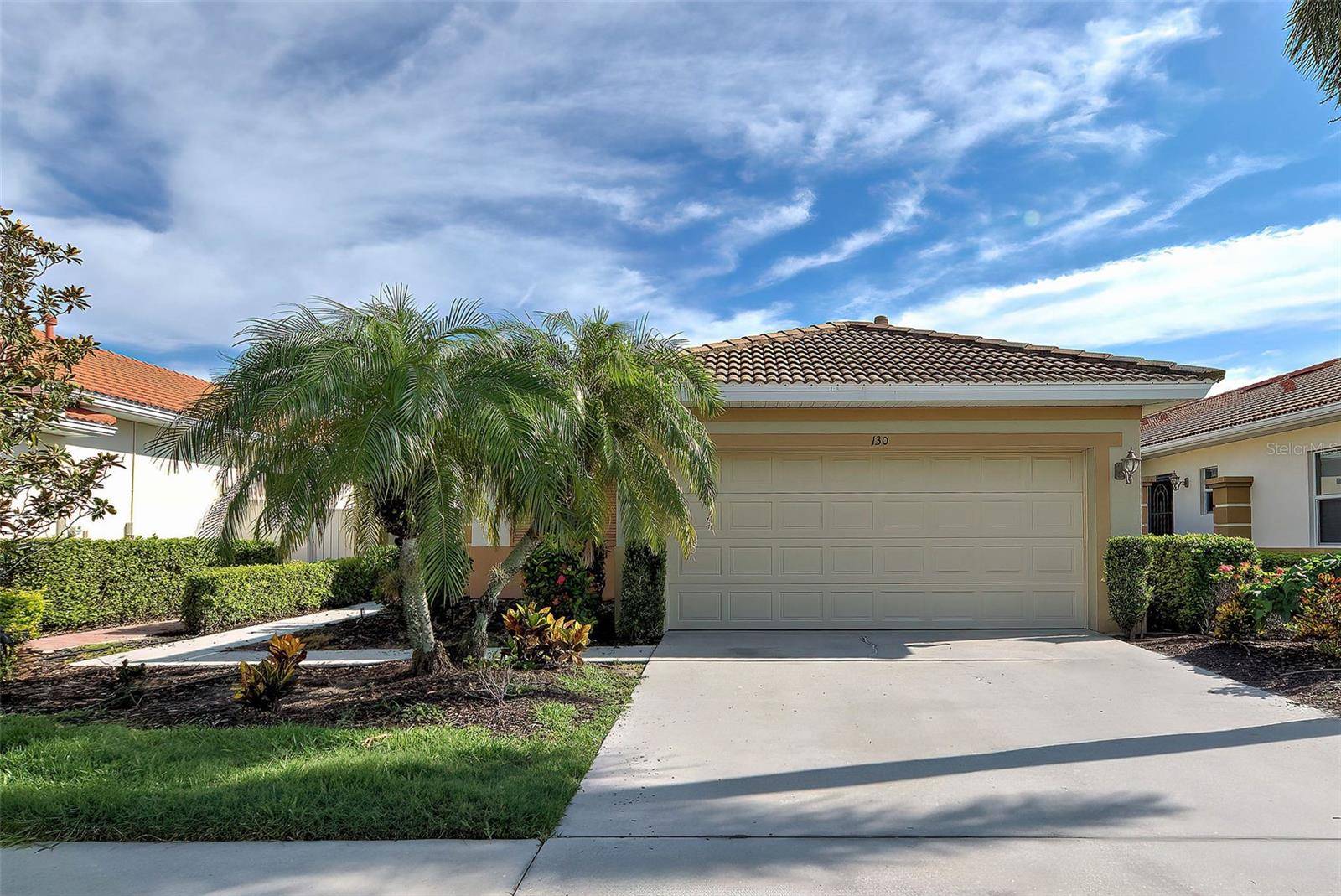 North Venice, FL 34275,130 PADOVA WAY #48