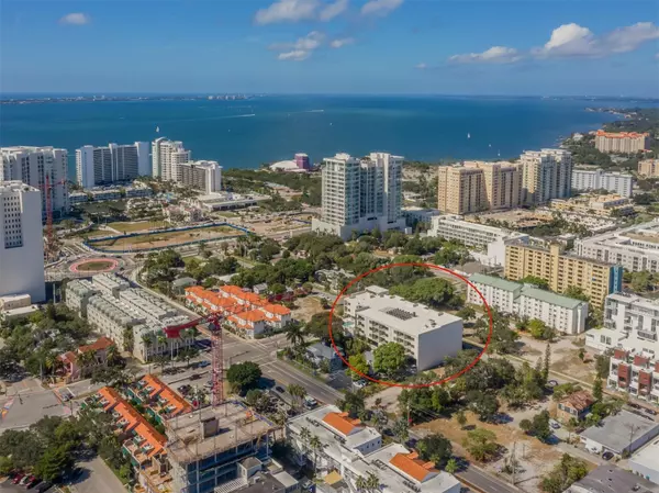 332 COCOANUT AVE #503, Sarasota, FL 34236