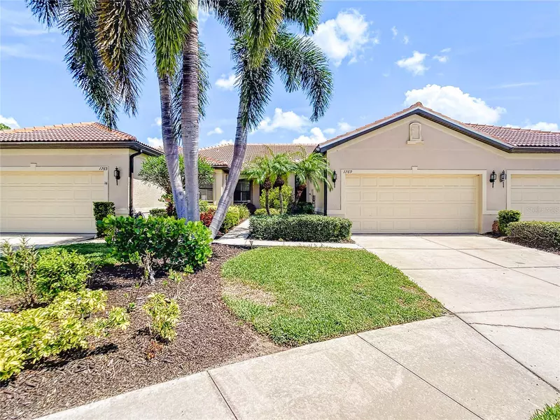 1769 BATELLO DR, Venice, FL 34292