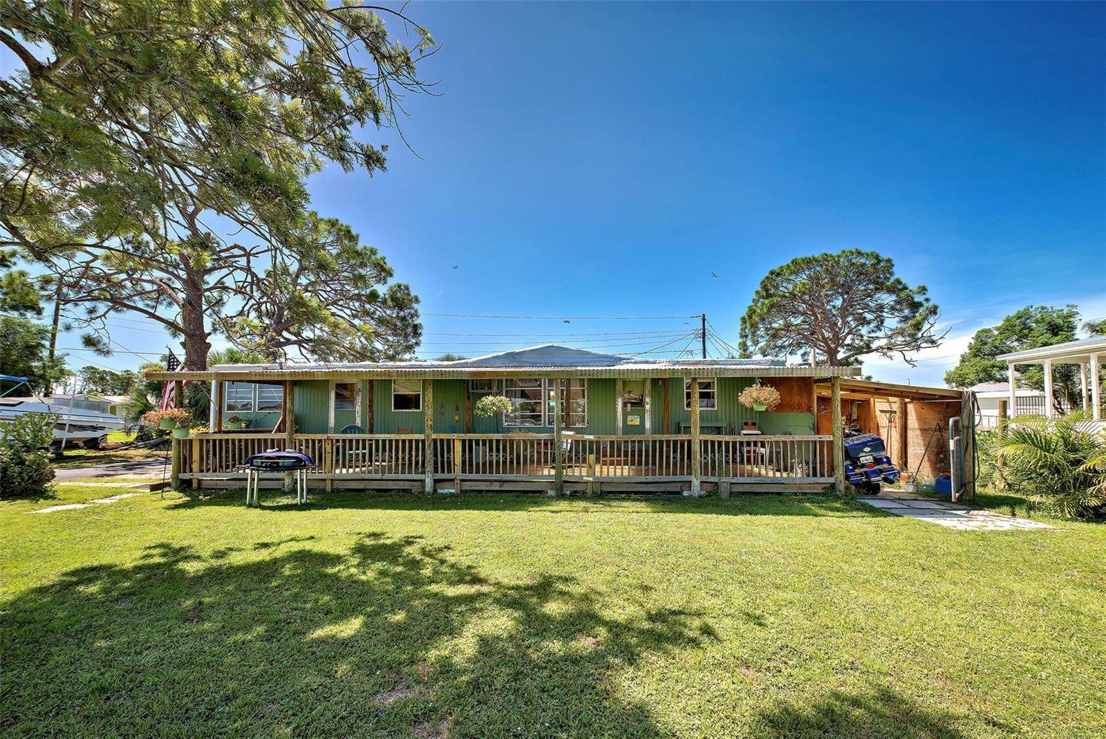 2023 WILLOW AVE, Englewood, FL 34224