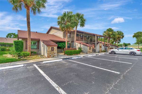 935 CAPRI ISLES BLVD #53,  Venice,  FL 34292