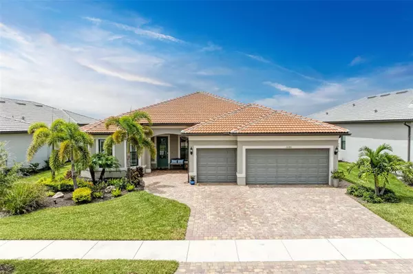 Venice, FL 34293,13286 RINELLA ST