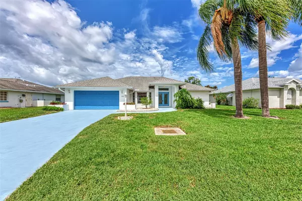 5888 GARFIELD RD, Venice, FL 34293