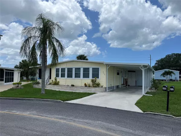 406 TRENTO, Venice, FL 34285