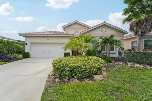 331 RIO TERRA,  Venice,  FL 34285