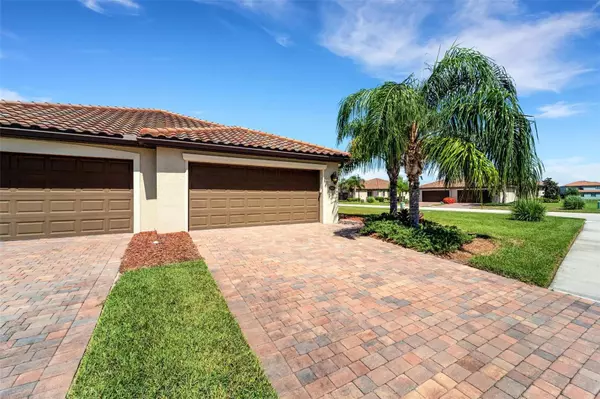 Venice, FL 34293,20625 PREGO PL