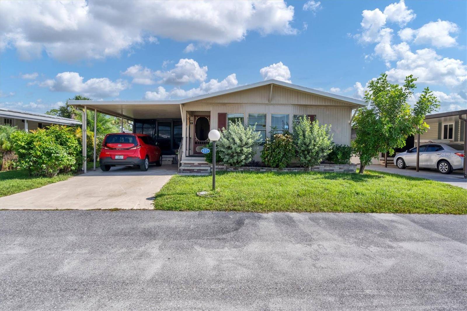 North Port, FL 34287,107 TAHITIAN WAY