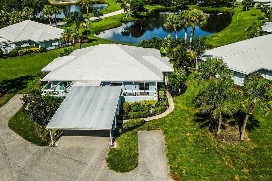 126 WEXFORD WAY #118, Venice, FL 34293