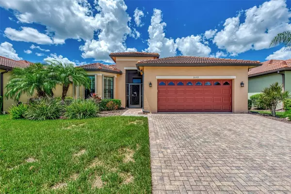 20193 PEZZANA DR, Venice, FL 34292