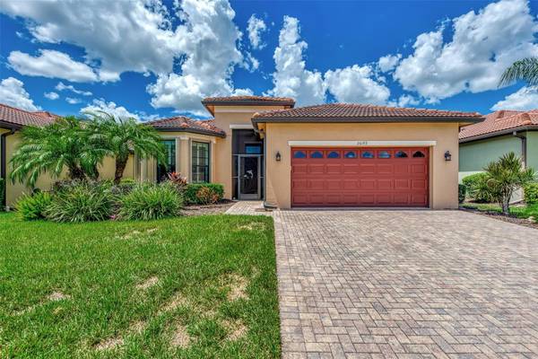 20193 PEZZANA DR, Venice, FL 34292