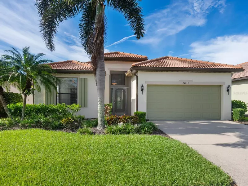 20343 PEZZANA DR, Venice, FL 34292