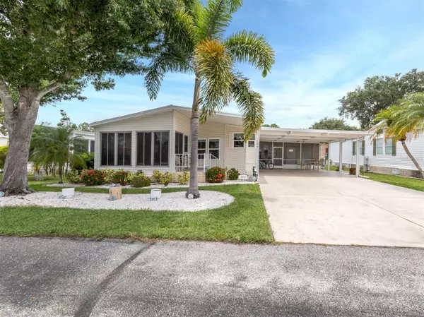 306 CYPRESS RUN CT, North Port, FL 34287