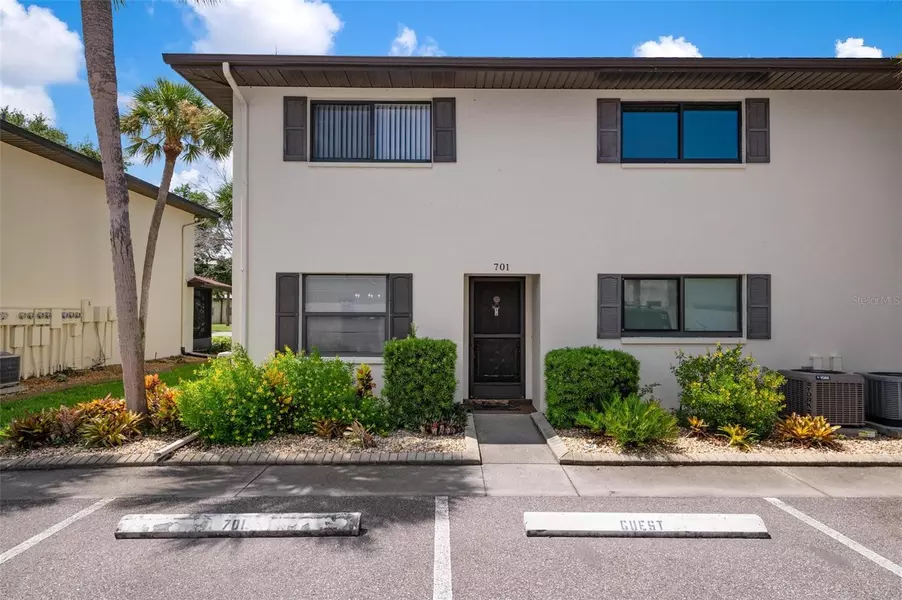 301 AIRPORT AVE E #701, Venice, FL 34285