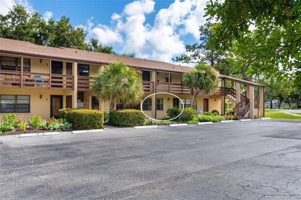 4 QUAILS RUN BLVD #5, Englewood, FL 34223