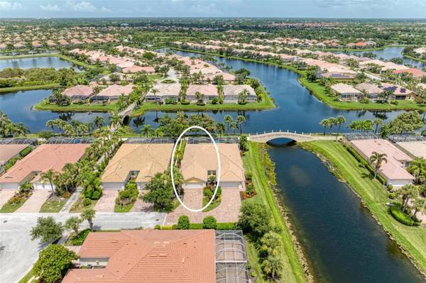 13302 HUERTA ST,  Venice,  FL 34293