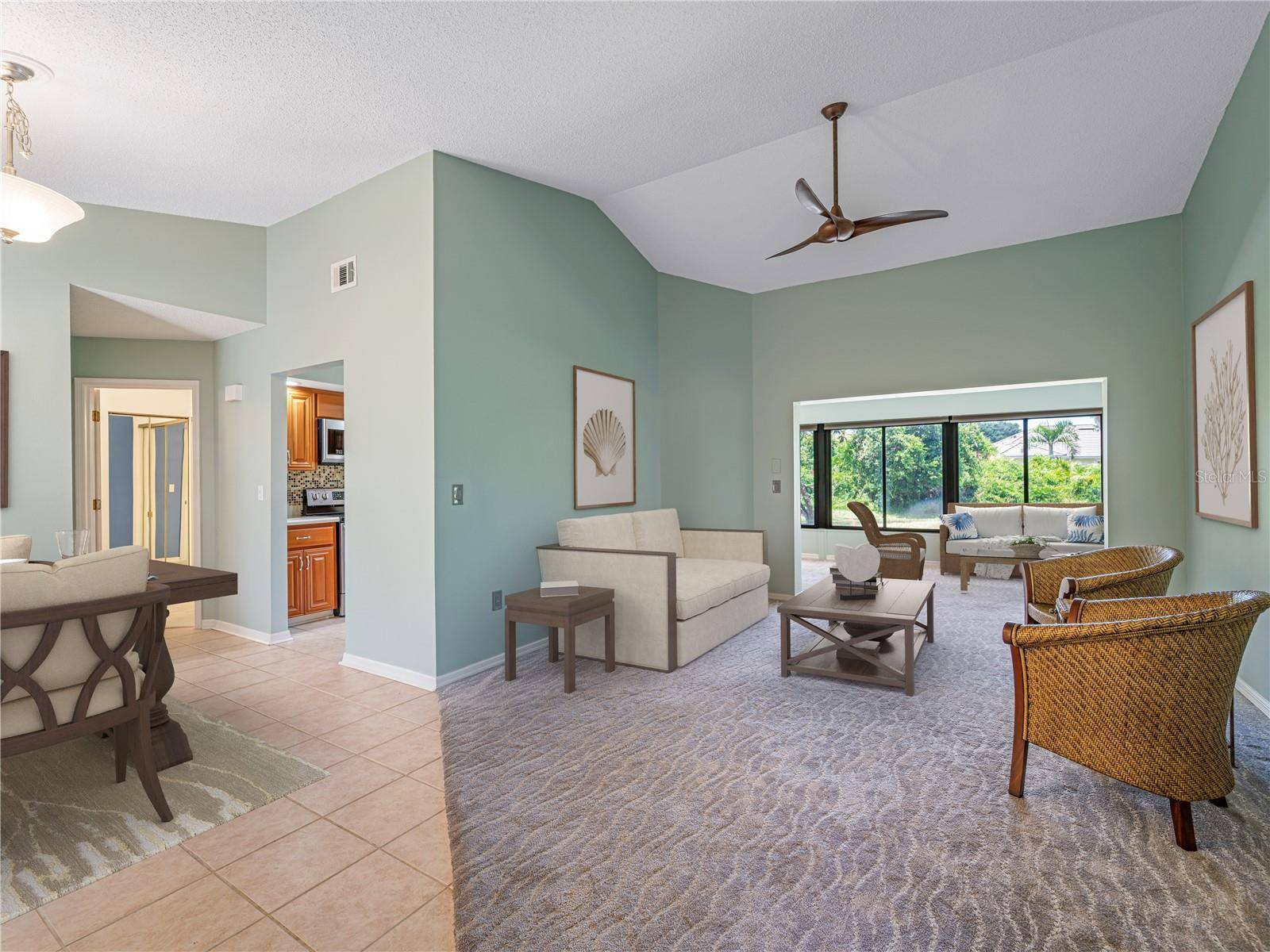 Venice, FL 34293,227 SOUTHAMPTON DR #289