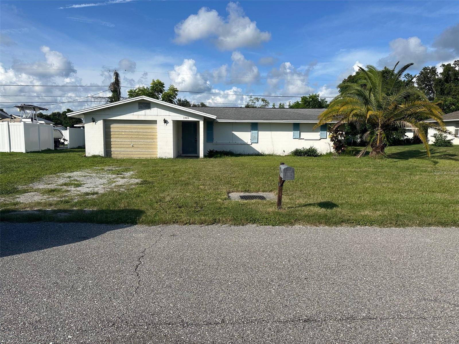 3485 ROSLYN RD, Venice, FL 34293