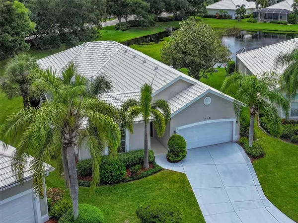 Venice, FL 34293,750 POND LILY WAY