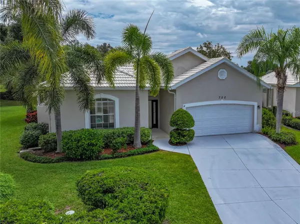 Venice, FL 34293,750 POND LILY WAY