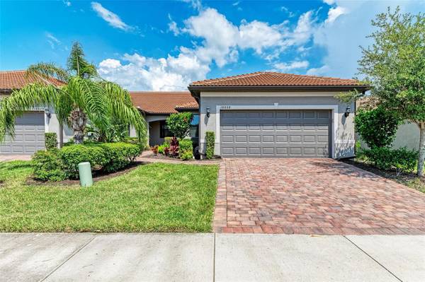 18868 BIANCHI ST, Venice, FL 34293