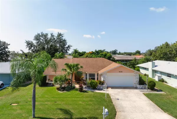 Venice, FL 34293,939 E KATHY CT