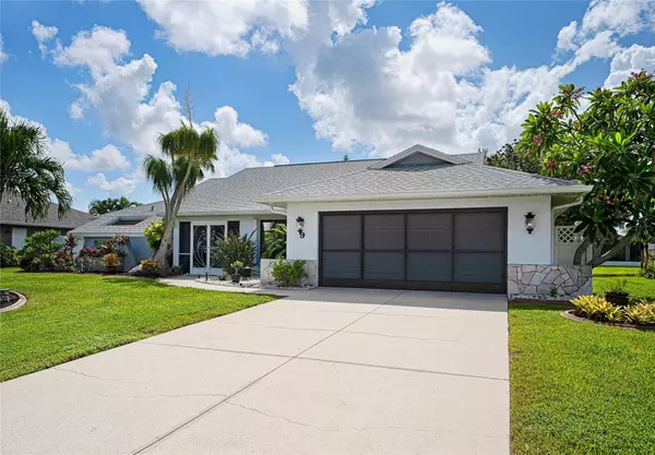 Rotonda West, FL 33947,9 BUNKER LN