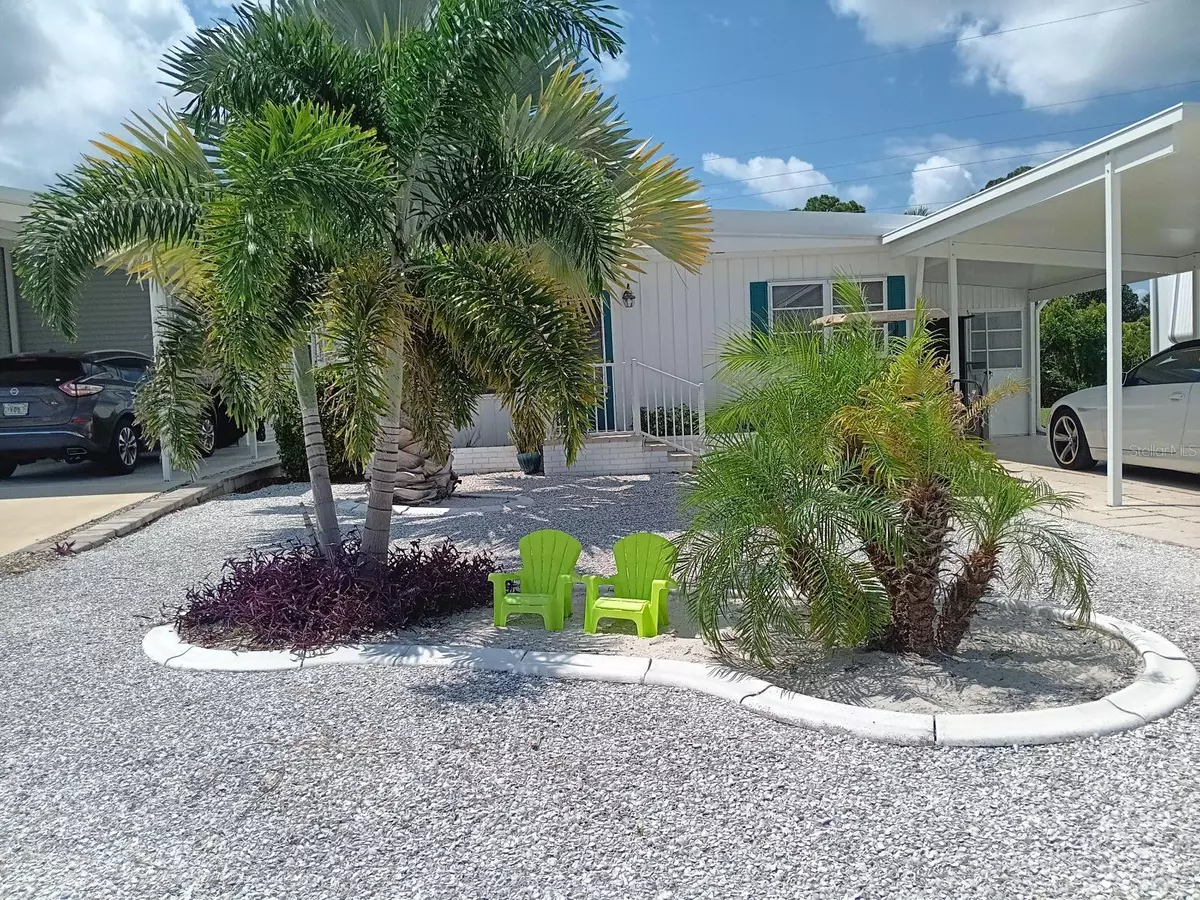 Venice, FL 34285,733 S GREEN CIR