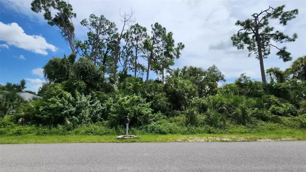 North Port, FL 34288,Lot 2 SUNNYVALE RD