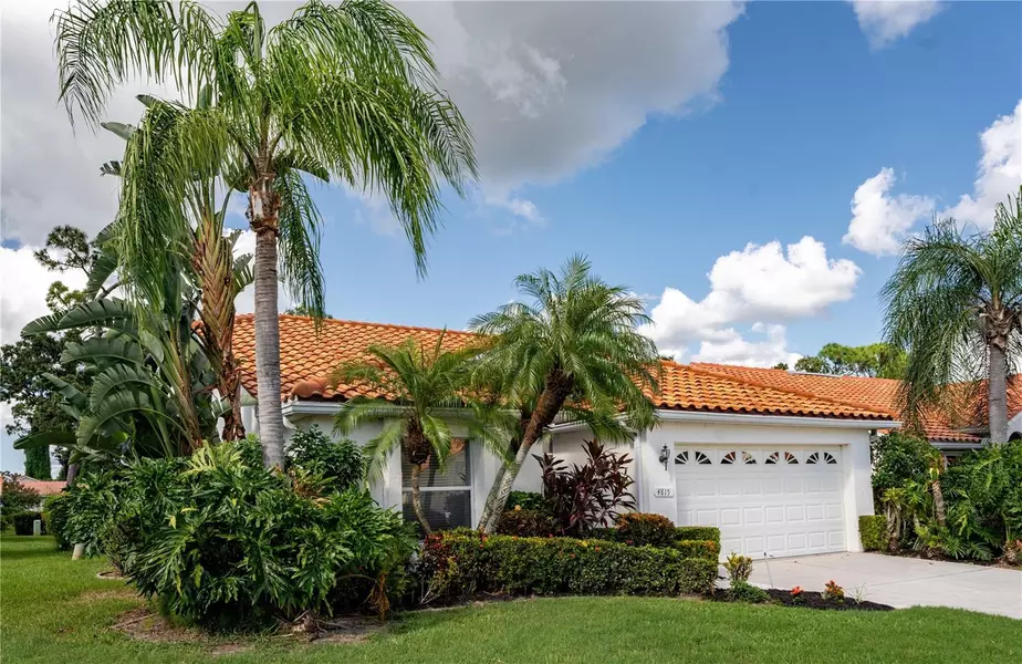 4815 TAMARACK TRL, Venice, FL 34293